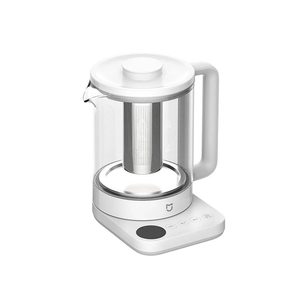 کتری هوشمند شیائومی مدل Mijia Multifunctional Health Kettle N1 Electric Pot MJDGNYSH01DEM