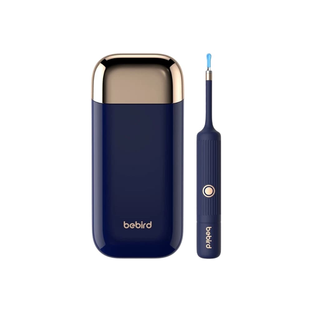 تمیز کننده گوش دوربین دار شیائومی مدل Bebird Earsight plus I35R