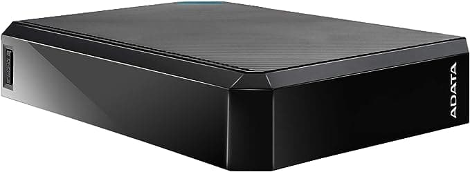 هارد اکسترنال ای دیتا مدل HM800 با ظرفیت 4 ترابایت — تصویر ۴