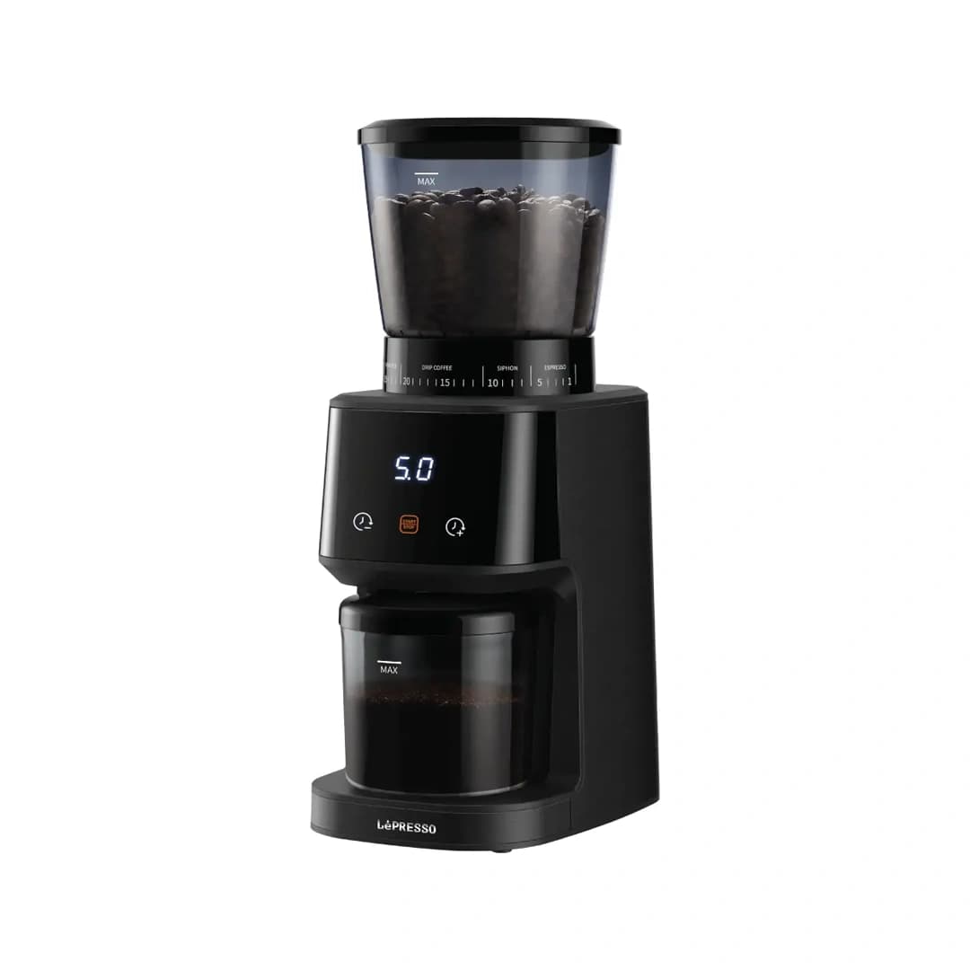 آسیاب قهوه لپرسو مدل Lepresso LPCFFM0028