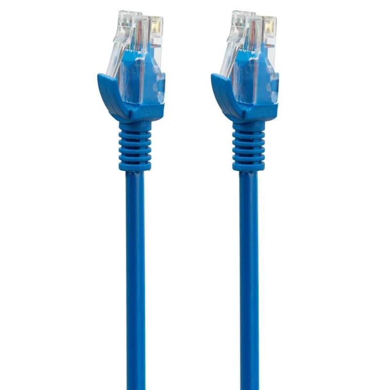 کابل شبکه Legrand 051773 Cat6 2m — تصویر ۲