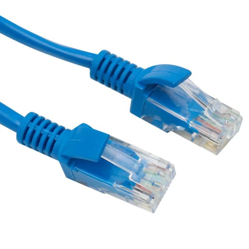 کابل شبکه Legrand 051773 Cat6 2m — تصویر ۴