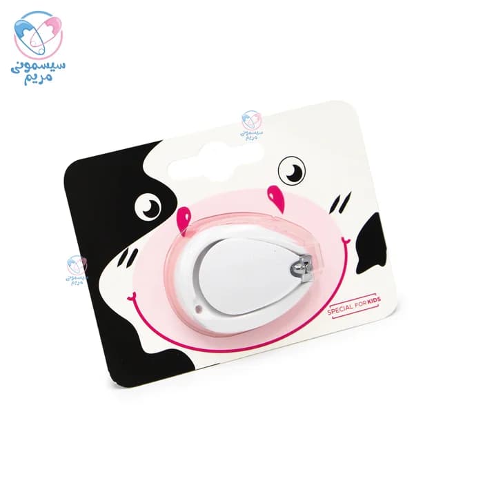 ناخن گیر تک Baby Nail Clipper — تصویر ۳