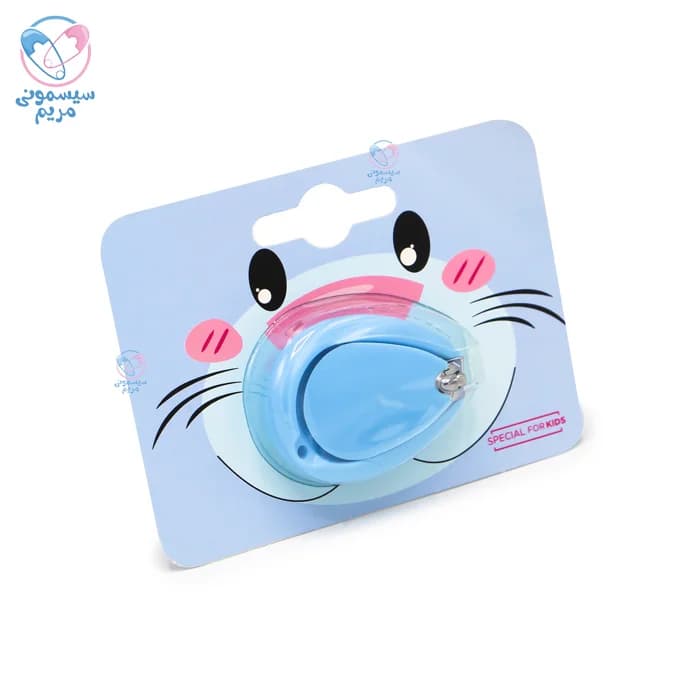 ناخن گیر تک Baby Nail Clipper