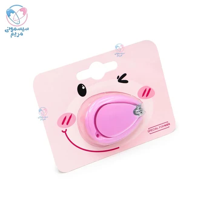 ناخن گیر تک Baby Nail Clipper — تصویر ۵