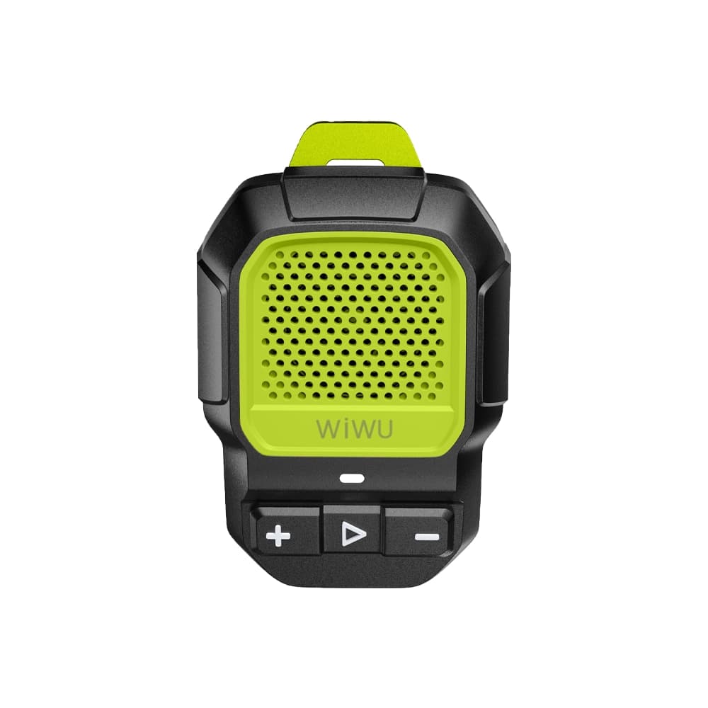 اسپيکر بلوتوثی شیائومی مدل WIWU Buddy Fun Speaker SPK-001