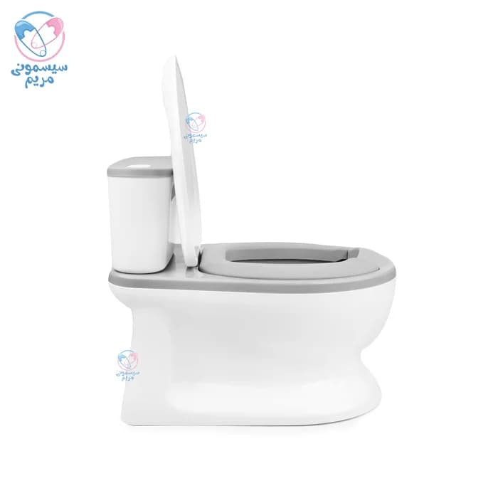 توالت آموزشی مدل دستشویی فرنگی 6046 — تصویر ۴