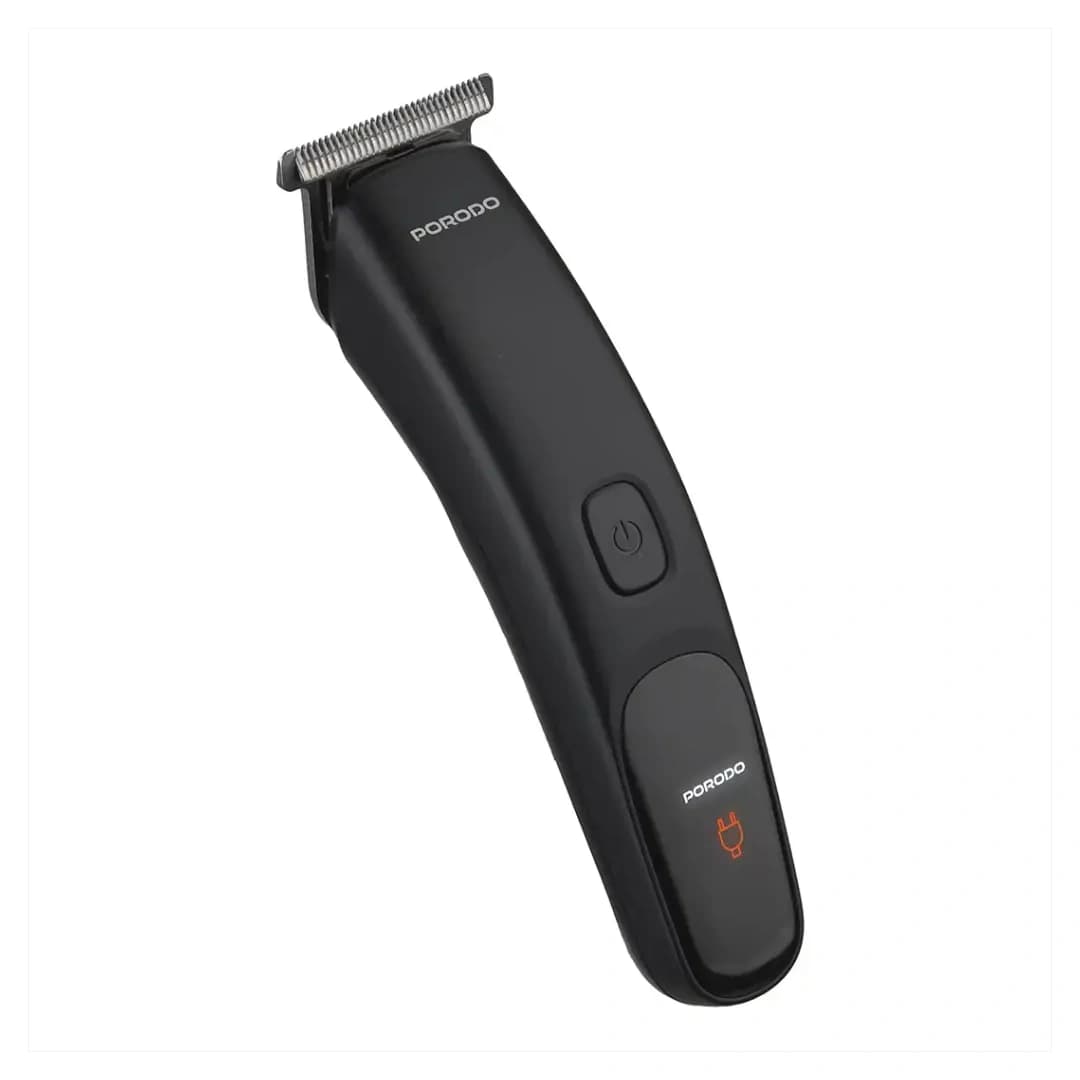 ماشین اصلاح شارژی پرودو مدل Porodo LFS110 600mAh
