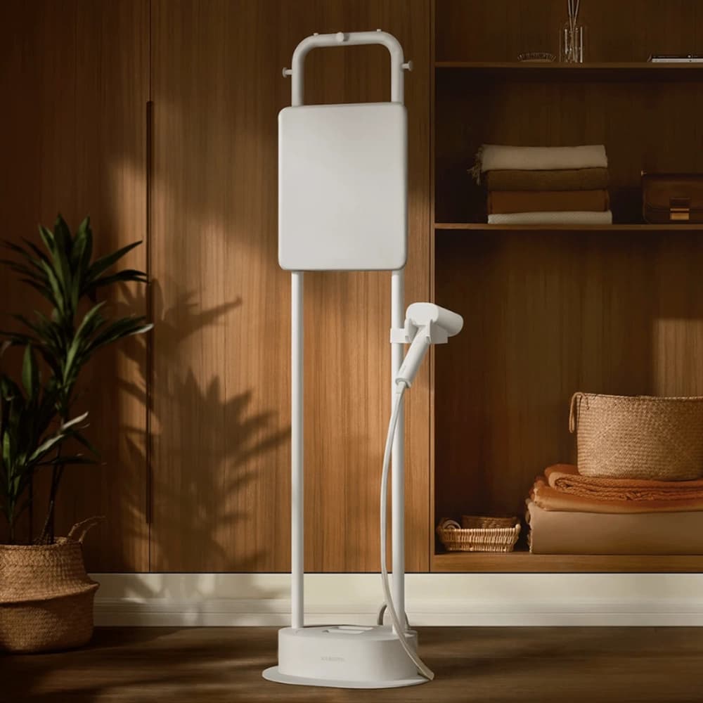 اتو بخار ايستاده شیائومی مدل Xiaomi Standing Garment Steamer ZQGTJ03KL — تصویر ۲