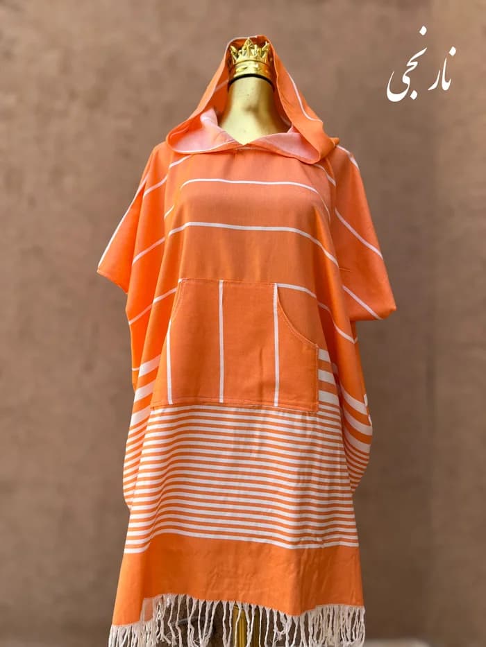 حوله پانچو یزدی — تصویر ۴