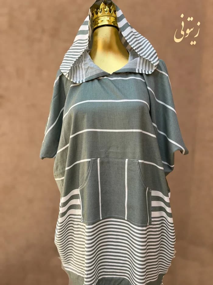حوله پانچو یزدی — تصویر ۷