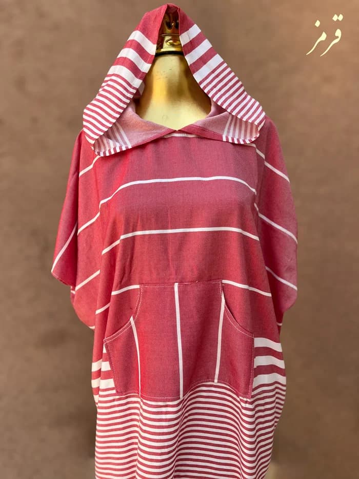 حوله پانچو یزدی — تصویر ۸