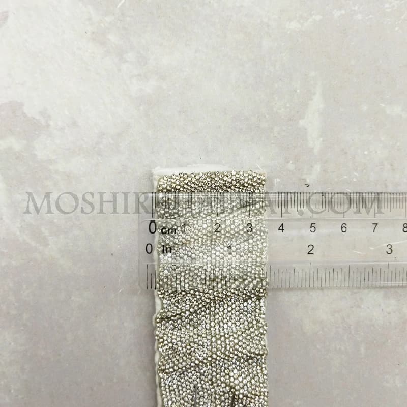 نوار نگین پلیسه — تصویر ۵
