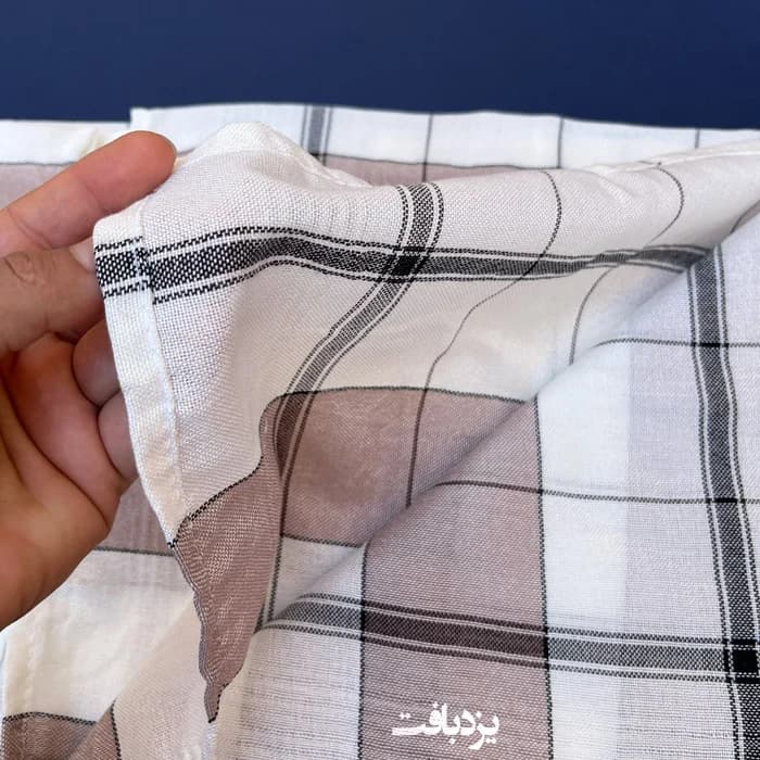 شمد نخی یزدی چهارخانه موکا — تصویر ۲