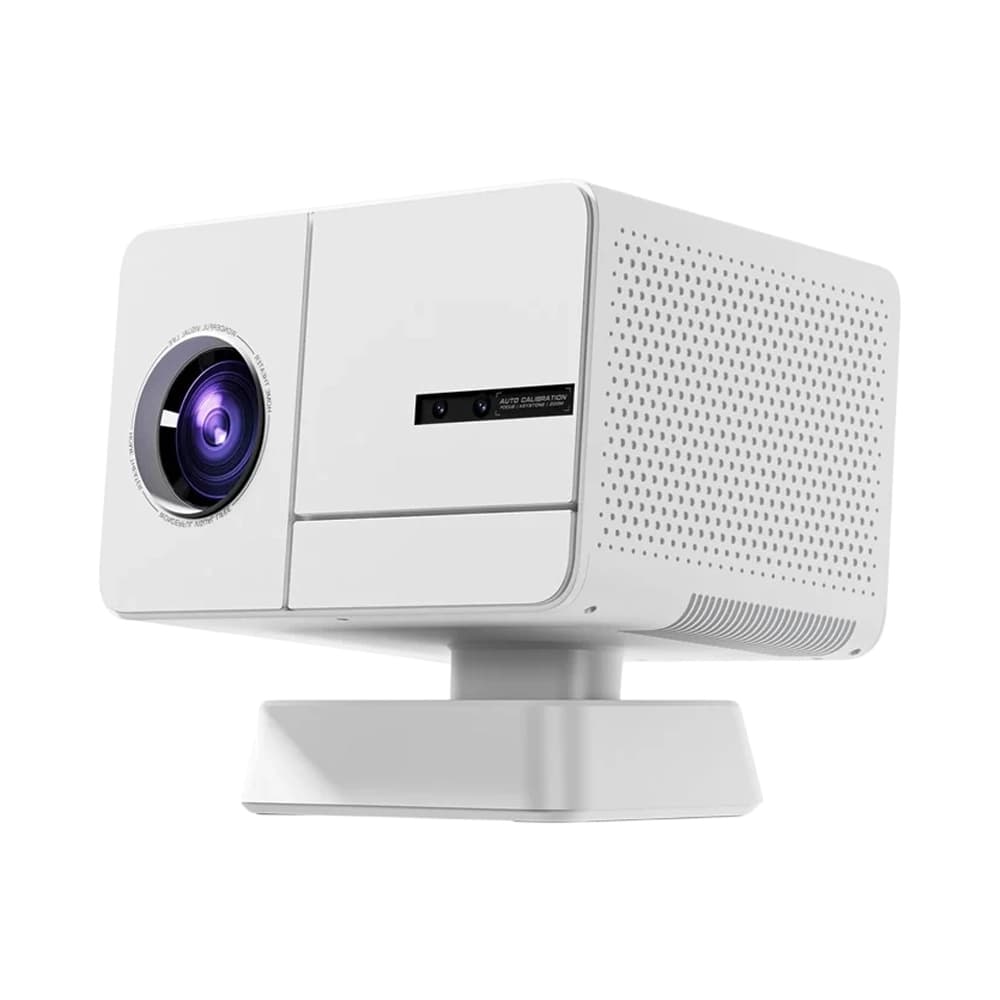 پروژکتور هوشمند جنریک مدل Game Projector P50 Max — تصویر ۲