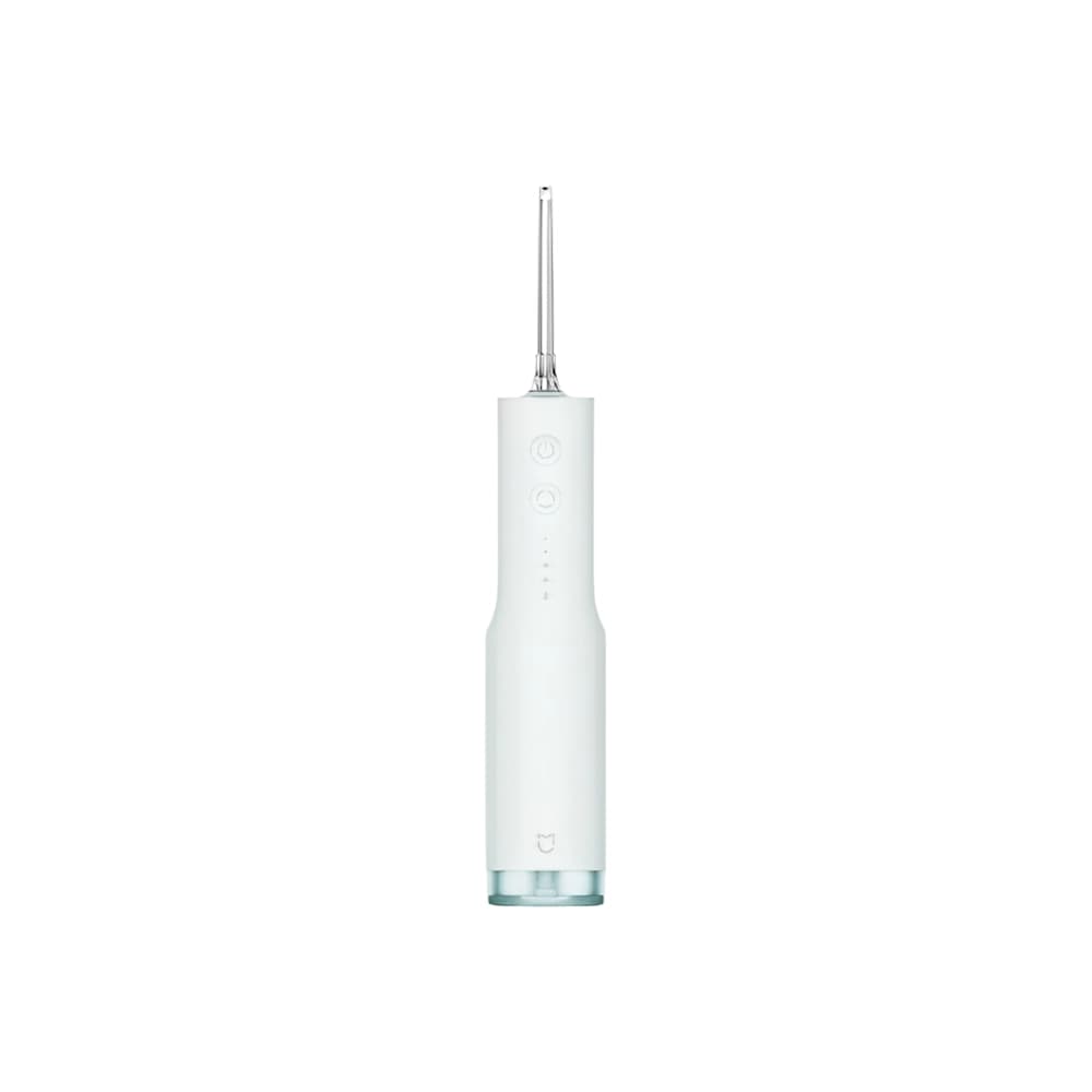 واتر جت و تمیزکننده دندان شیائومی مدل Mijia Electric Oral Irrigator F300 — تصویر ۲