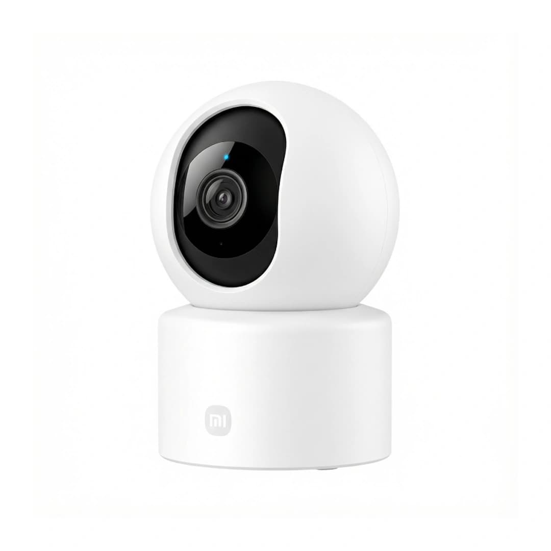 دوربین هوشمند نظارتی شیائومی مدل Xiaomi C201 — تصویر ۳