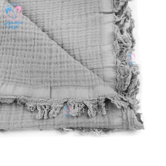 پتو موسلین بلوت بیبی Bellot Baby 2402 — تصویر ۳