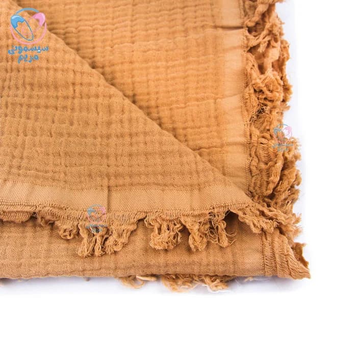 پتو موسلین بلوت بیبی Bellot Baby 2402 — تصویر ۶