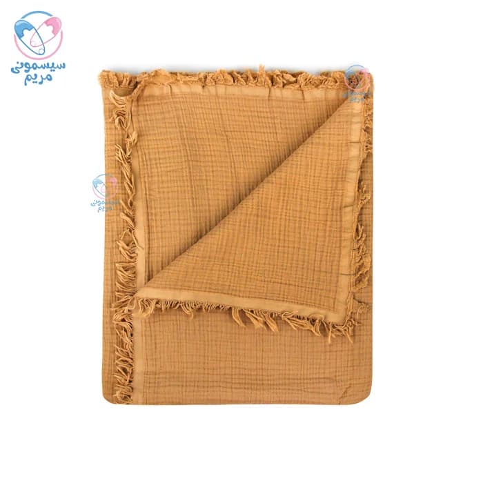 پتو موسلین بلوت بیبی Bellot Baby 2402 — تصویر ۵