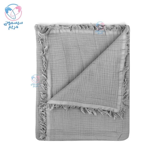 پتو موسلین بلوت بیبی Bellot Baby 2402 — تصویر ۲