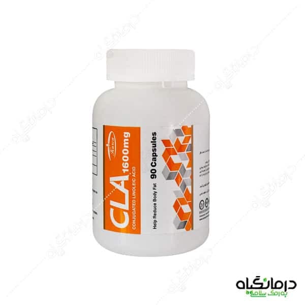 قرص CLA کارن ۹۰ عدد