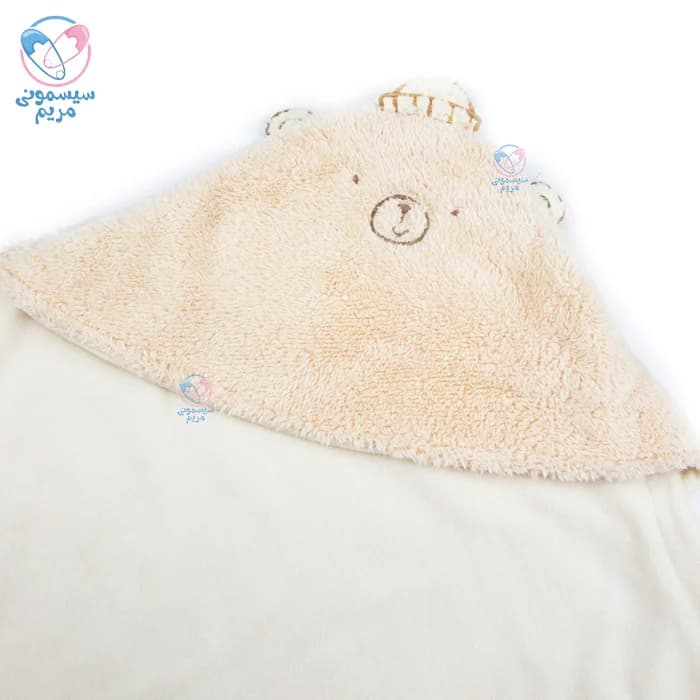 پتو پولیشی فلکسی خرسی Flexi 226164 — تصویر ۶
