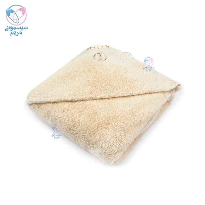 پتو پولیشی فلکسی خرسی Flexi 226164 — تصویر ۴