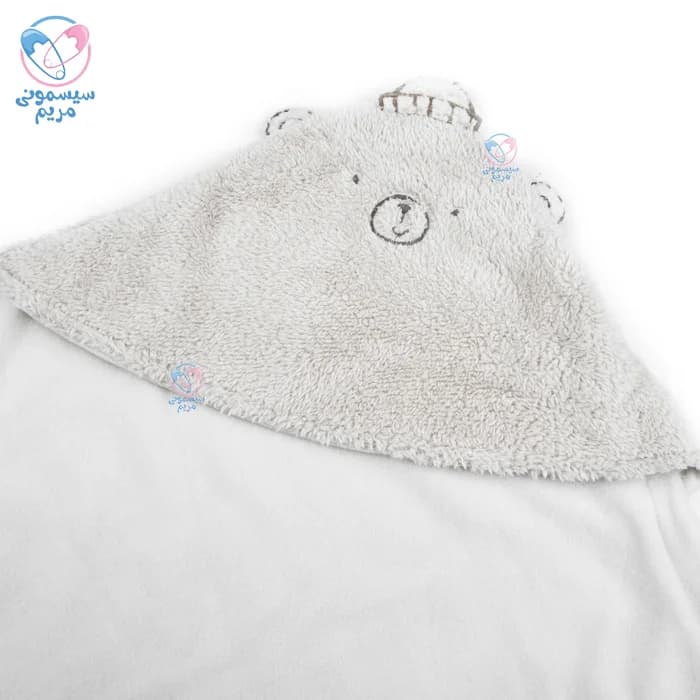 پتو پولیشی فلکسی خرسی Flexi 226164 — تصویر ۳