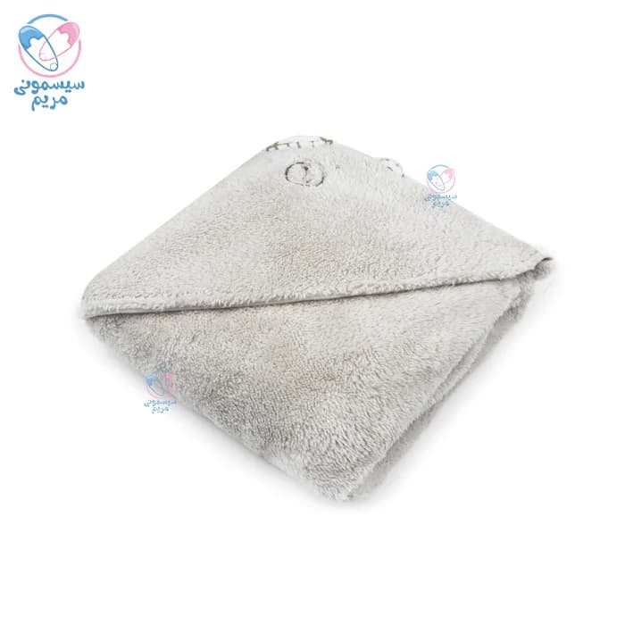 پتو پولیشی فلکسی خرسی Flexi 226164
