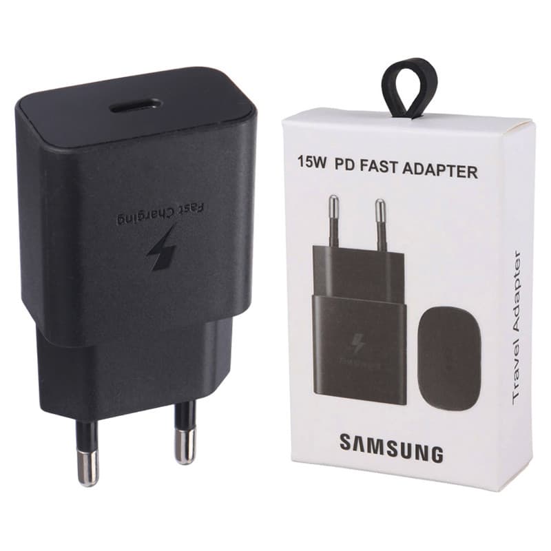کلگی فست شارژ Samsung PD 15W Type-C