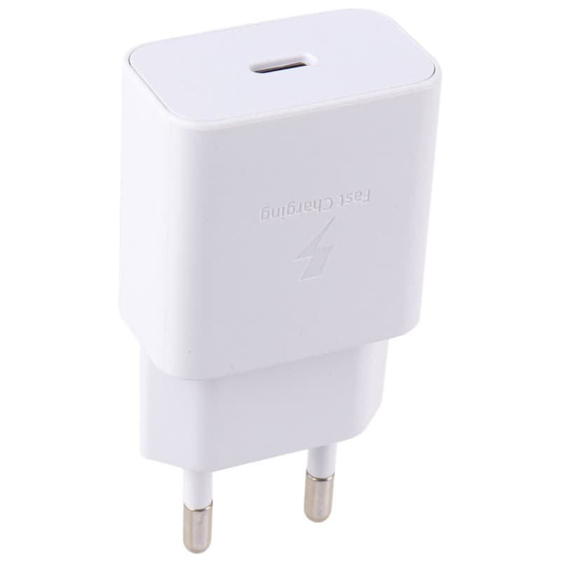 کلگی فست شارژ Samsung PD 15W Type-C — تصویر ۲