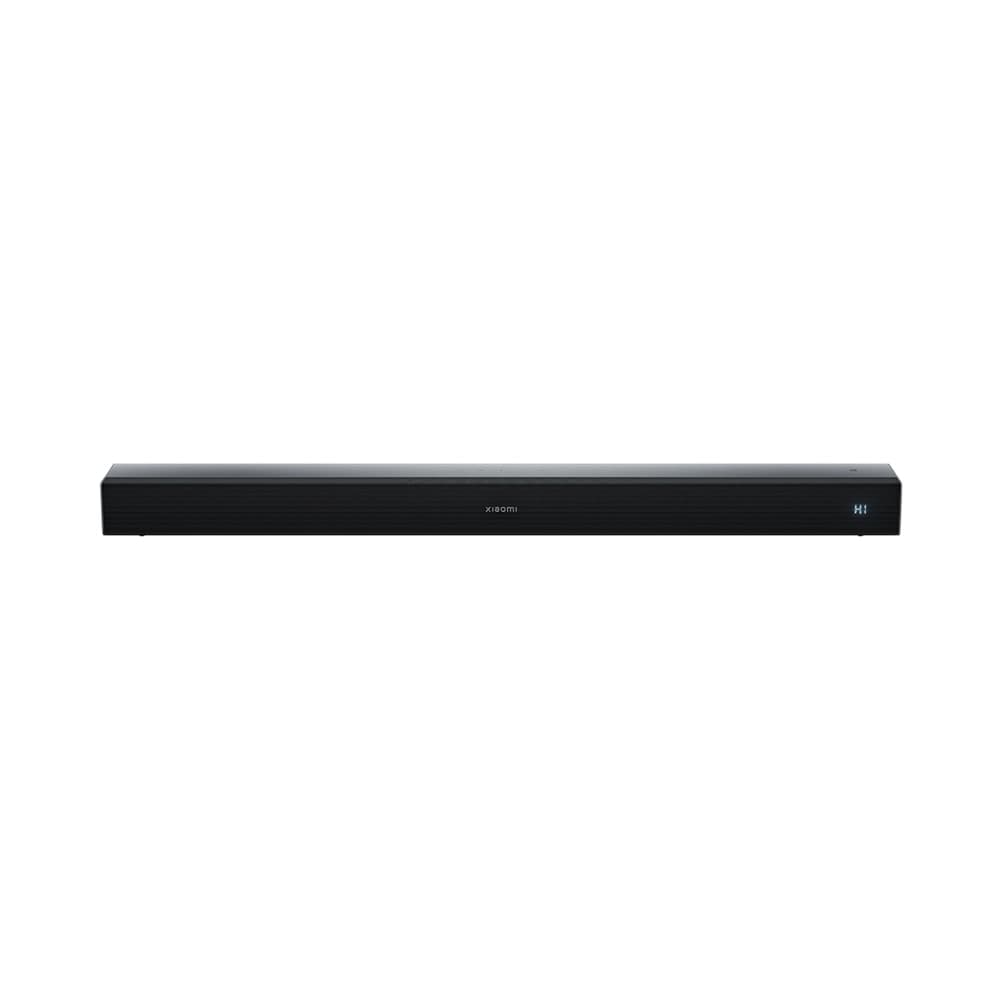 ساندبار و سینما خانواده شیائومی مدل Xiaomi Soundbar Pro 2.0 Ch MDZ-40-DB