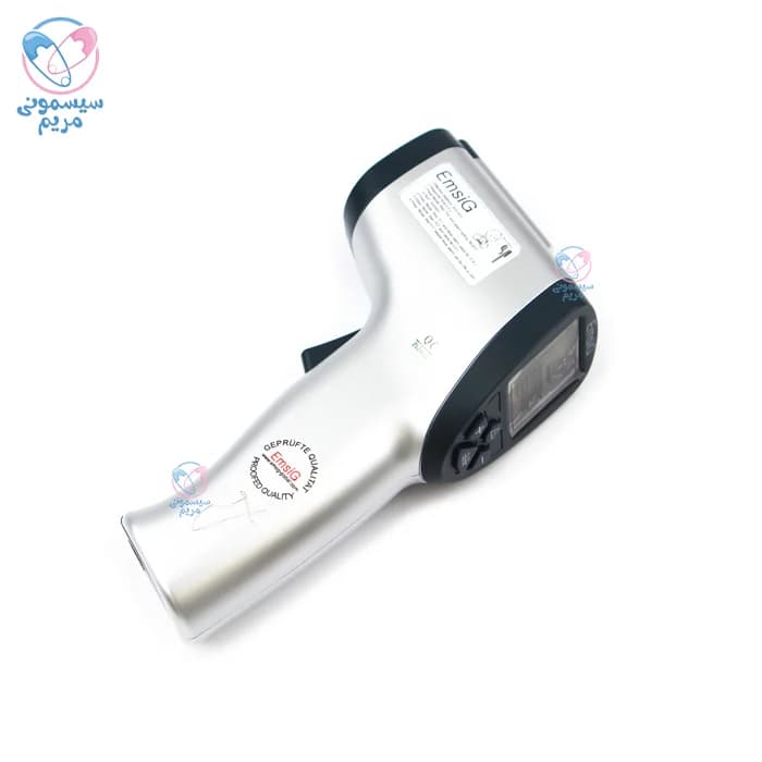 تب سنج لیزری امسیگ Emsig CT95