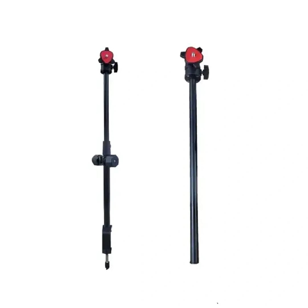 پایه T موبایل و دوربین یانتنگ مدل Yunteng VCT-818 — تصویر ۵