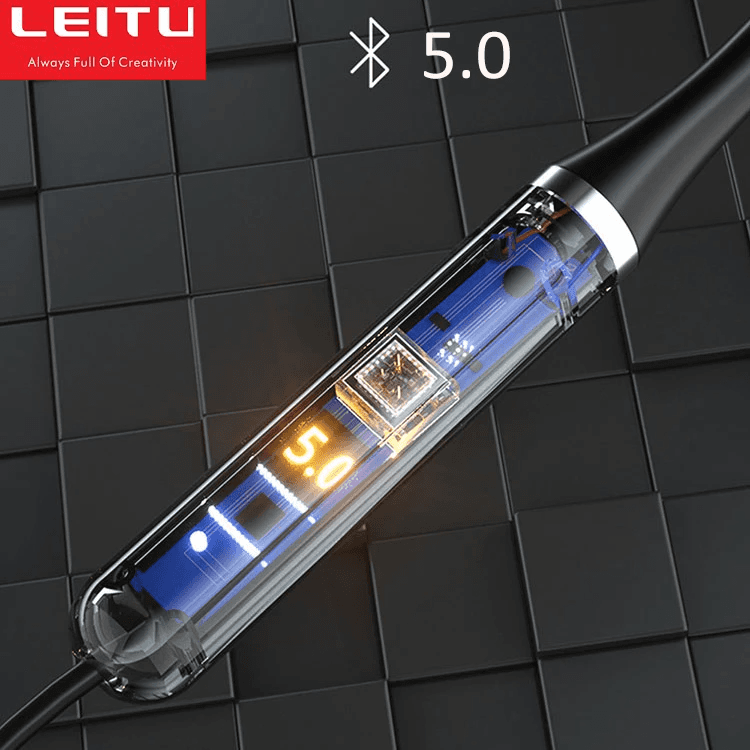 هندزفری بی سیم لیتو مدل LB-10 — تصویر ۲