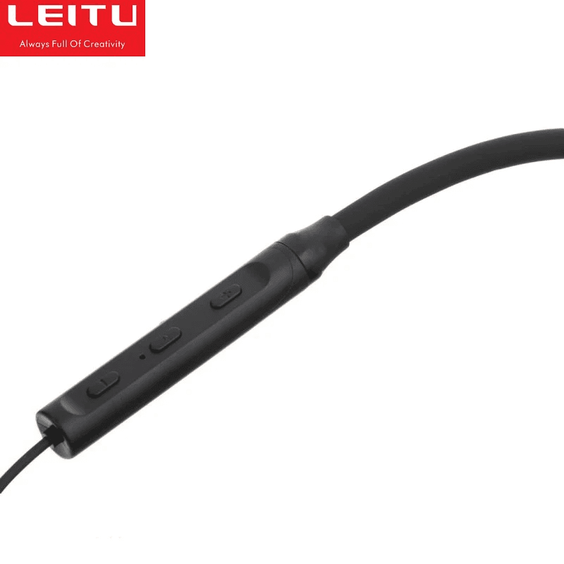 هندزفری بی سیم لیتو مدل LB-10 — تصویر ۵