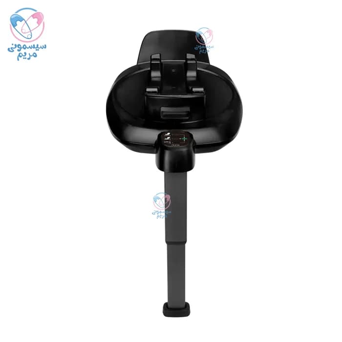 بیس کریر نونا Nuna car set base next — تصویر ۲