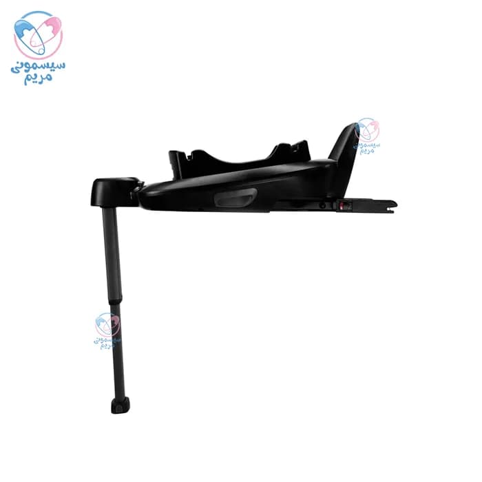 بیس کریر نونا Nuna car set base next — تصویر ۵