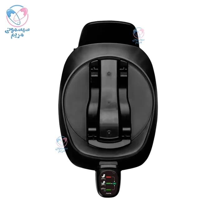 بیس کریر نونا Nuna car set base next — تصویر ۳