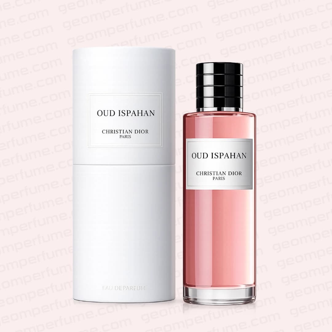 عطر ادکلن ادکلن دیور عود اسپهان Dior Oud Ispahan — تصویر ۱۰