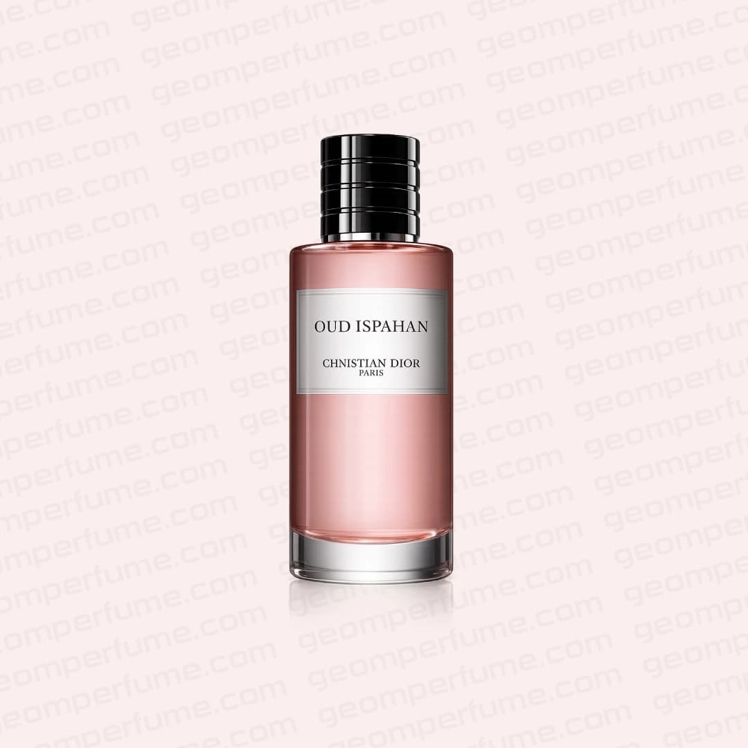 عطر ادکلن ادکلن دیور عود اسپهان Dior Oud Ispahan — تصویر ۹