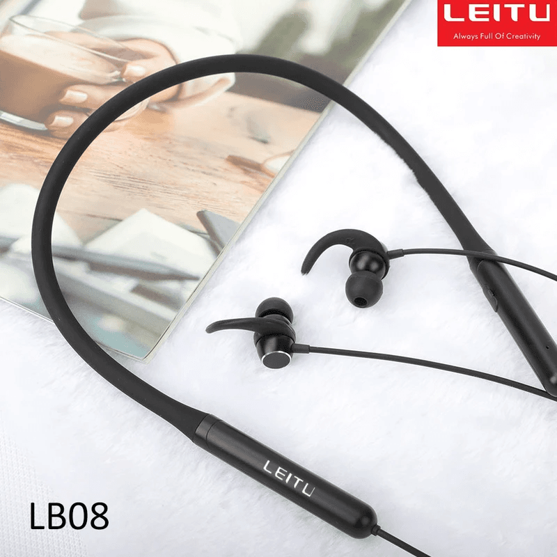 هندزفری بلوتوثی لیتو مدل LB-8 — تصویر ۲