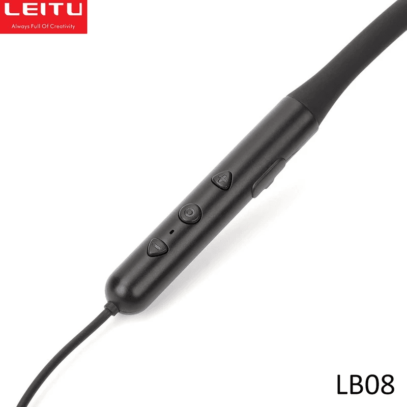 هندزفری بلوتوثی لیتو مدل LB-8 — تصویر ۷