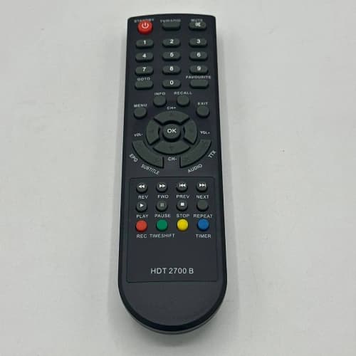 كنترل گیرنده دیجیتال شاتل با گارانتی
