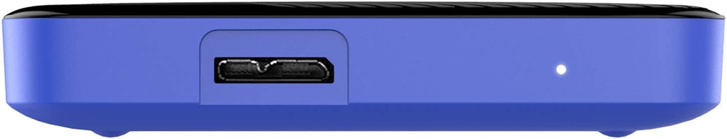 هارد دیسک اینترنال وسترن دیجیتال 4TB مشکی — تصویر ۲
