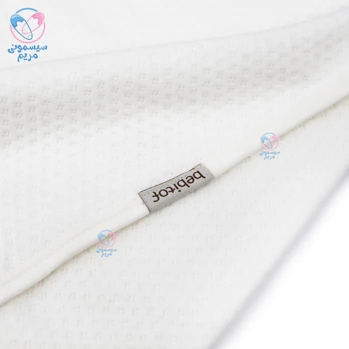 پتو نخی ضخیم بیبی توف Bebitof 95500 — تصویر ۳