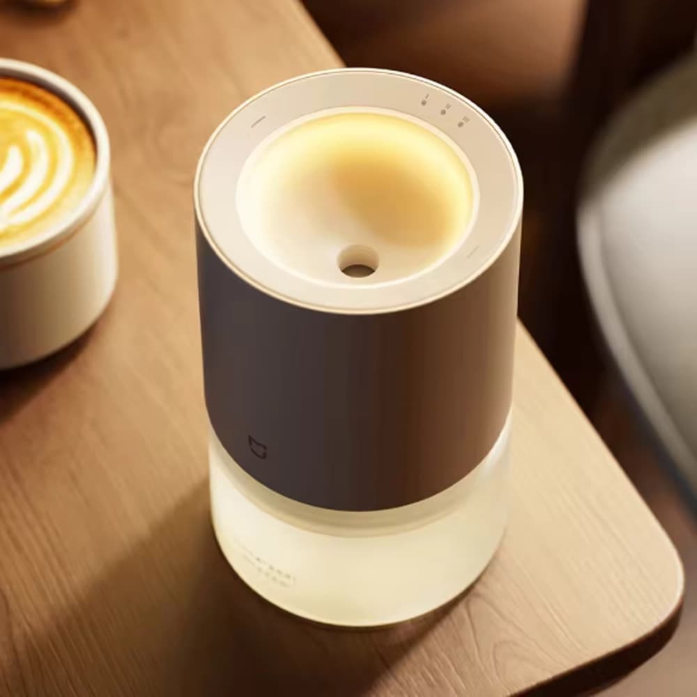 خوشبو کننده هوای هوشمند شیائومی مدل Mijia Aroma Diffuser Smart Fragrance Machine Set MJXFJ03XW — تصویر ۶