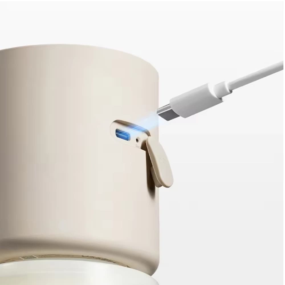 خوشبو کننده هوای هوشمند شیائومی مدل Mijia Aroma Diffuser Smart Fragrance Machine Set MJXFJ03XW — تصویر ۲