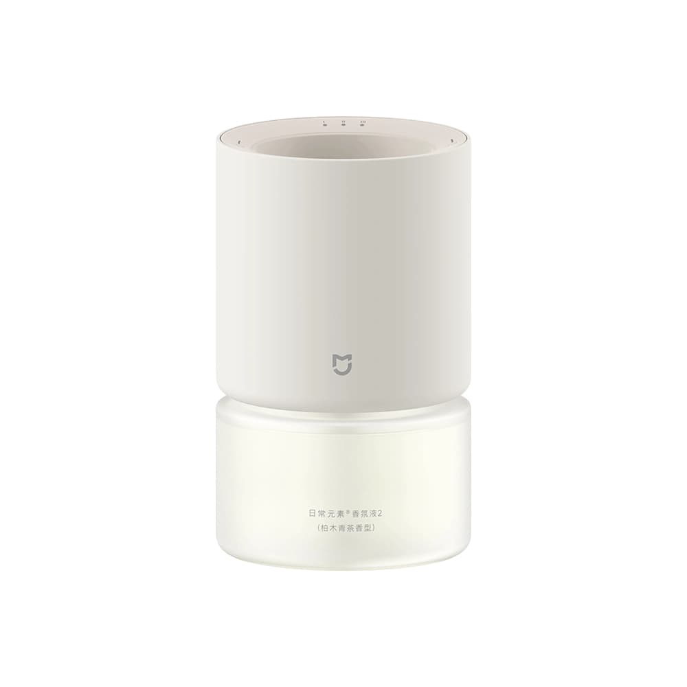 خوشبو کننده هوای هوشمند شیائومی مدل Mijia Aroma Diffuser Smart Fragrance Machine Set MJXFJ03XW
